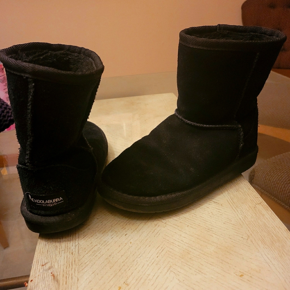 Ugg